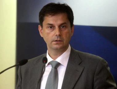 Χ. Θεοχάρης: Εξηγεί γιατί ψήφισε θετικά για τις απεργίες